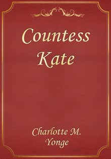 Countess Kate