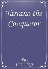 Tarrano the Conqueror 표지 이미지