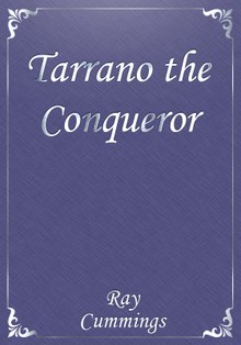Tarrano the Conqueror