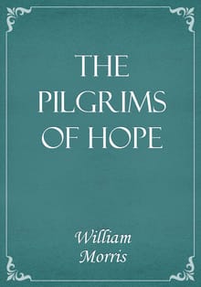 The Pilgrims of Hope
