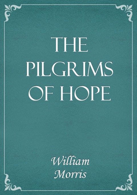 The Pilgrims of Hope 표지 이미지