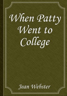 When Patty Went to College