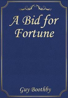 A Bid for Fortune