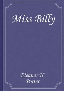 Miss Billy
