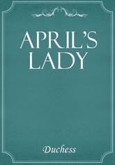 April's Lady 표지 이미지