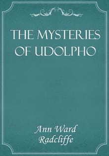 The Mysteries of Udolpho