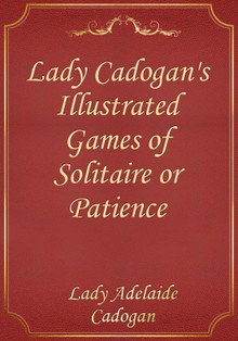 Lady Cadogan's Illustrated Games of Solitaire or Patience