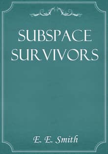 Subspace Survivors