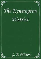 The Kensington District 표지 이미지