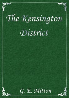 The Kensington District