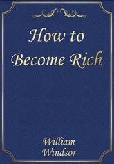 How to Become Rich 표지 이미지