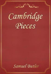 Cambridge Pieces
