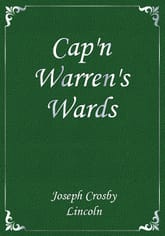 Cap'n Warren's Wards 표지 이미지