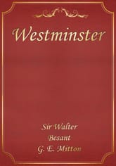 Westminster 표지 이미지