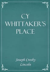 Cy Whittaker's Place 표지 이미지