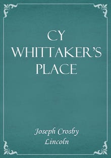 Cy Whittaker's Place