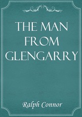 The Man from Glengarry 표지 이미지