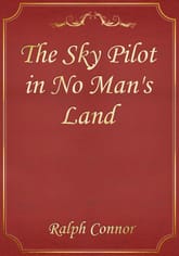The Sky Pilot in No Man's Land 표지 이미지