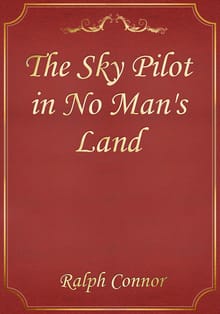 The Sky Pilot in No Man's Land
