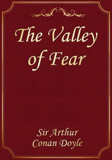 The Valley of Fear