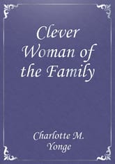 Clever Woman of the Family 표지 이미지