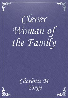 Clever Woman of the Family