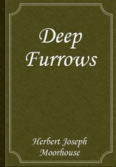 Deep Furrows 표지 이미지