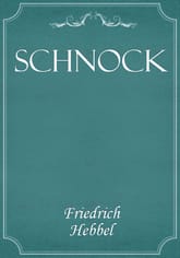 Schnock 표지 이미지