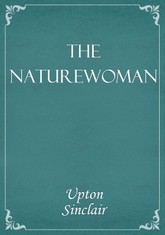 The Naturewoman 표지 이미지