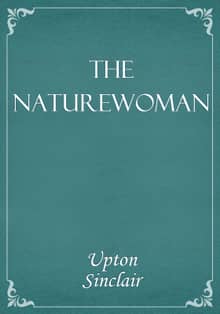 The Naturewoman