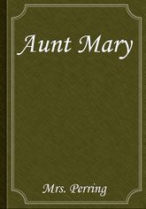 Aunt Mary 표지 이미지