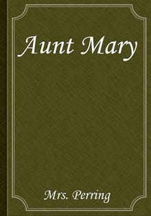 Aunt Mary