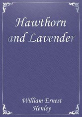Hawthorn and Lavender 표지 이미지