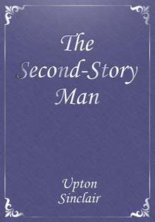 The Second-Story Man