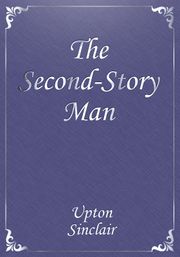 The Second-Story Man