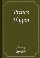 Prince Hagen 표지 이미지