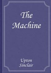 The Machine 표지 이미지