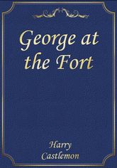 George at the Fort 표지 이미지