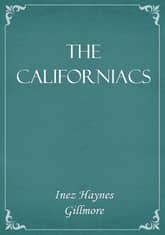The Californiacs 표지 이미지