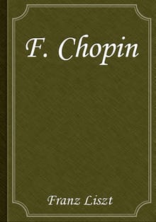 F. Chopin