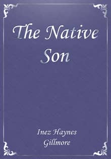 The Native Son