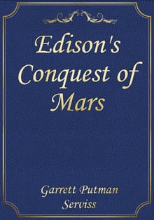 Edison's Conquest of Mars