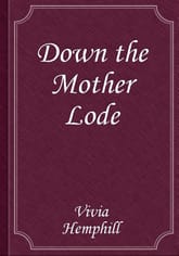 Down the Mother Lode 표지 이미지