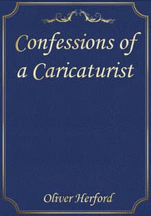Confessions of a Caricaturist