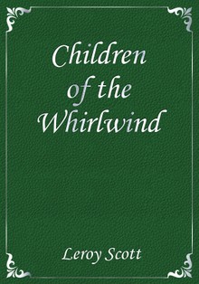 Children of the Whirlwind