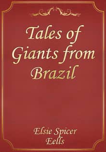 Tales of Giants from Brazil