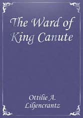 The Ward of King Canute 표지 이미지