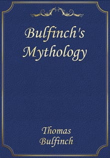 Bulfinch's Mythology