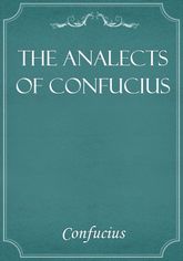 The Analects of Confucius 표지 이미지