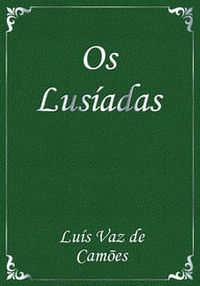 Os Lusíadas